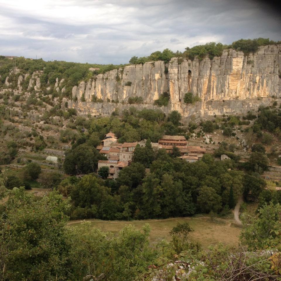 Village De Le Frigoulet * Balazuc