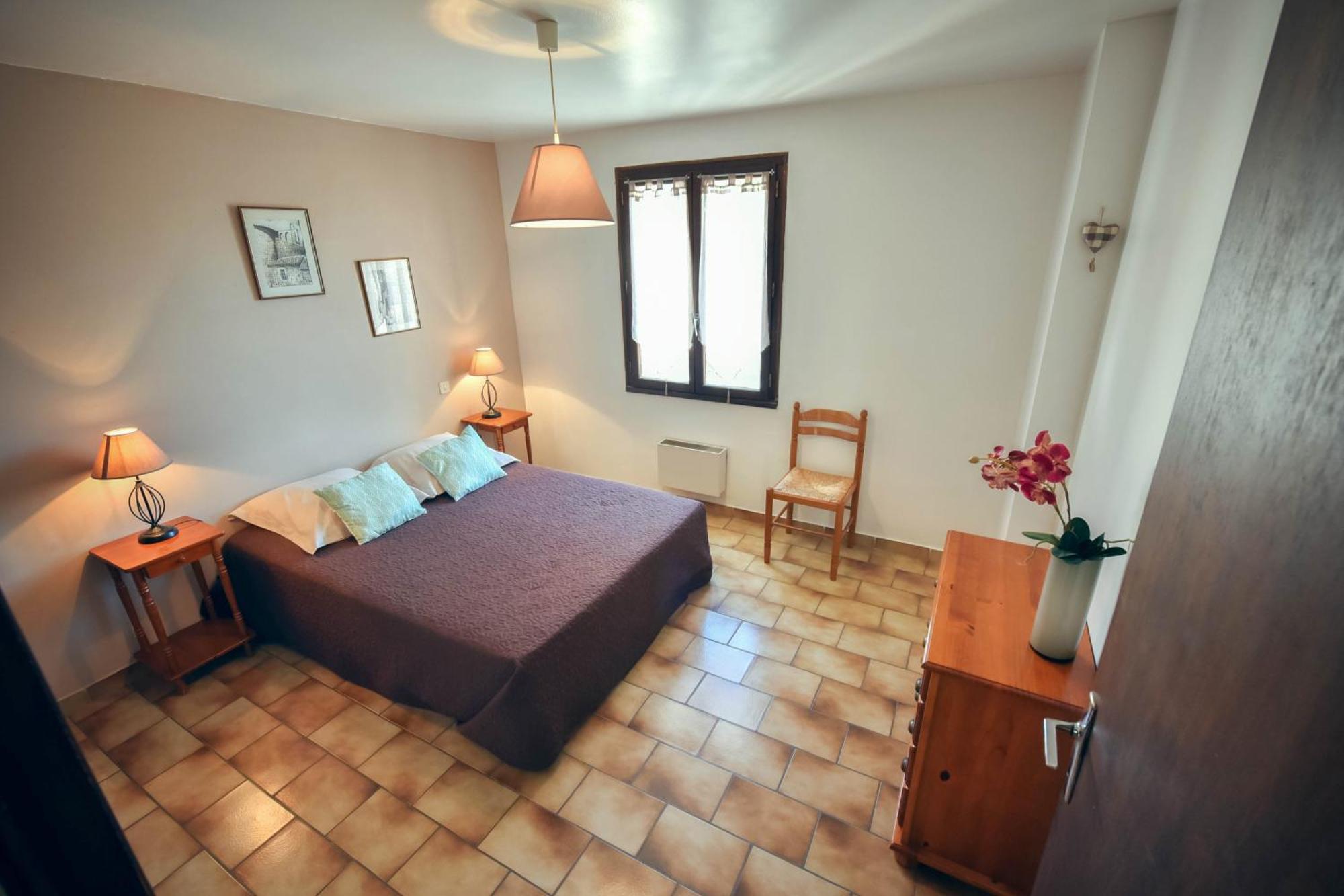 Village De Le Frigoulet Holiday home *