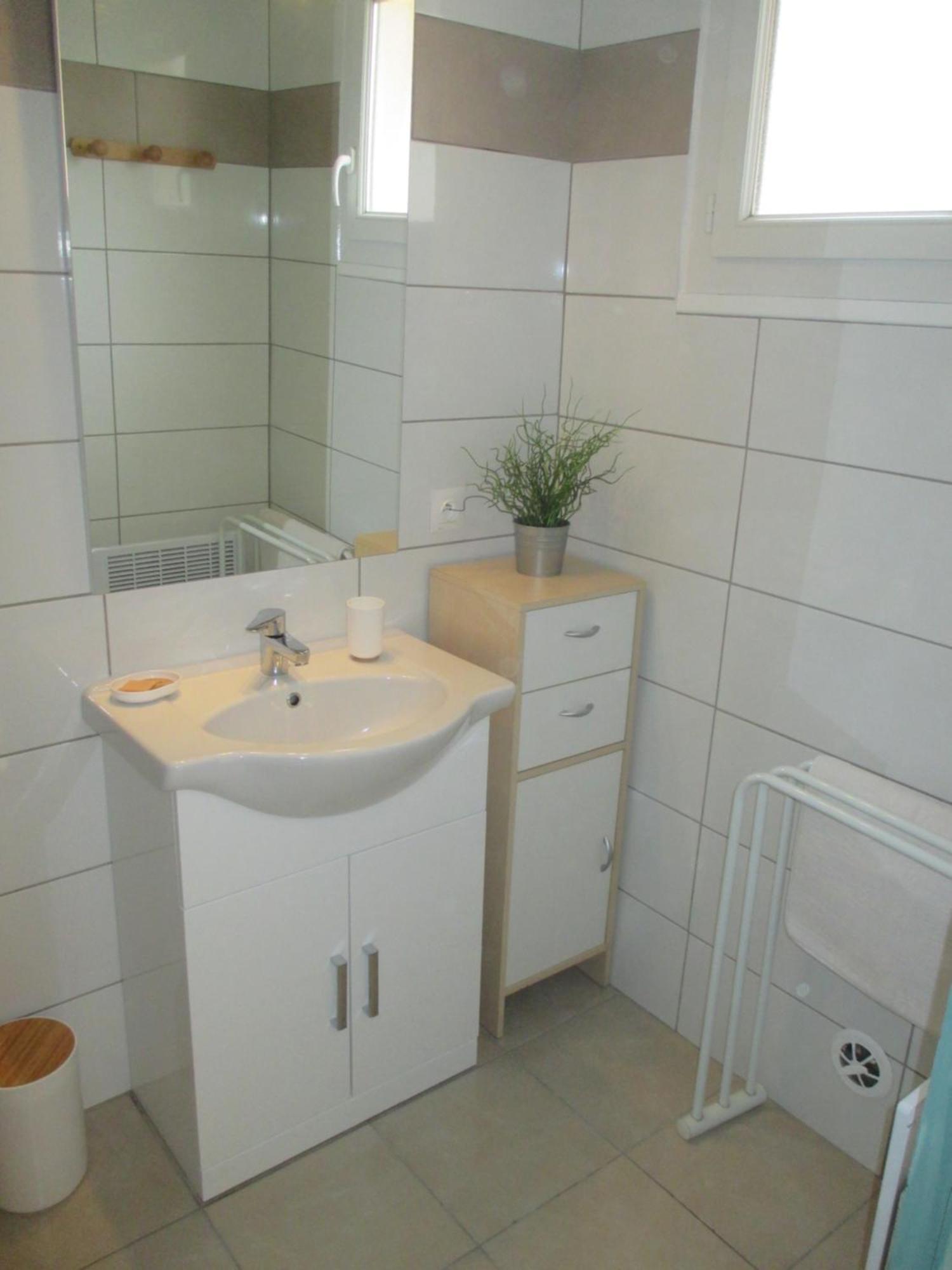 Village De Le Frigoulet Holiday home Balazuc